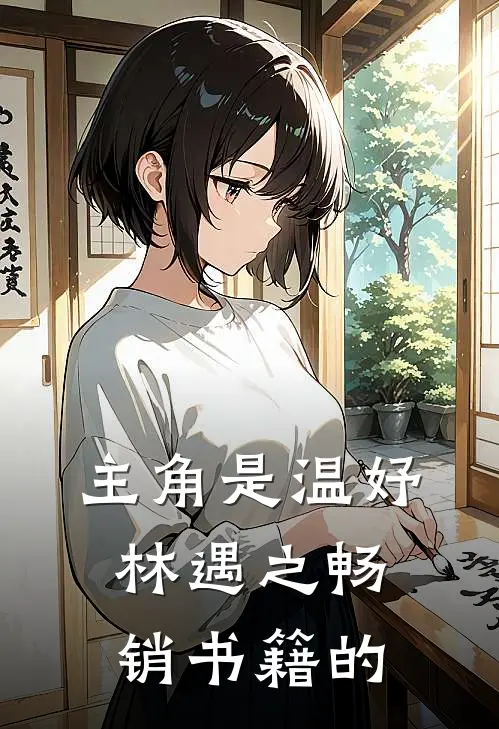 主角是温妤林遇之畅销书籍的