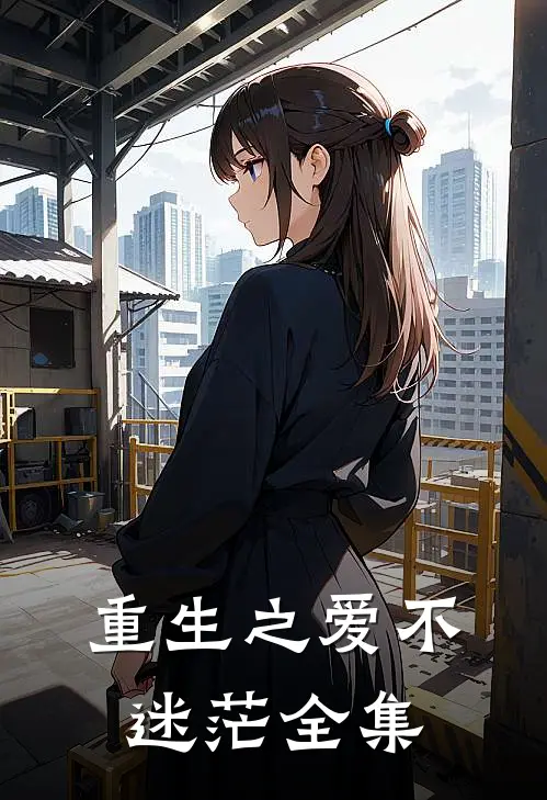重生之爱不迷茫全集