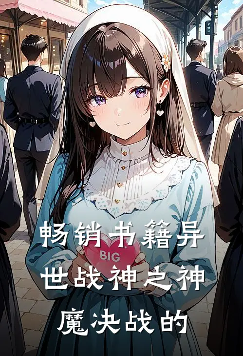 畅销书籍异世战神之神魔决战的