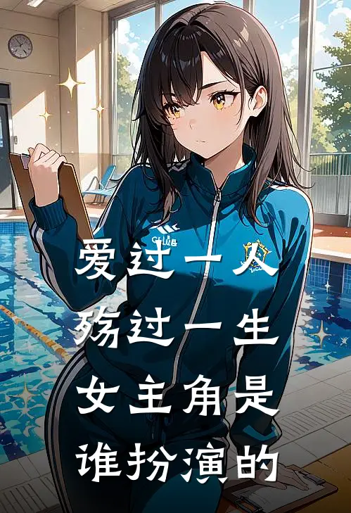 爱过一人殇过一生女主角是谁扮演的