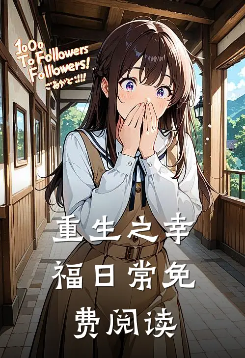 重生之幸福日常免费阅读