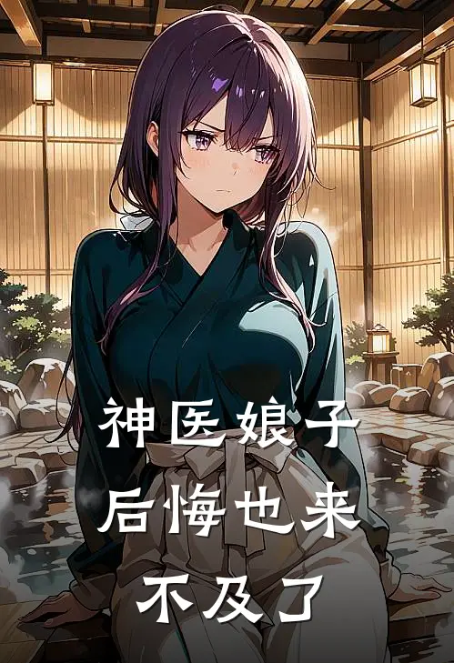 神医娘子后悔也来不及了