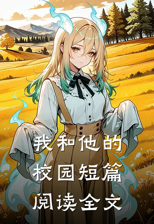 我和他的校园短篇阅读全文