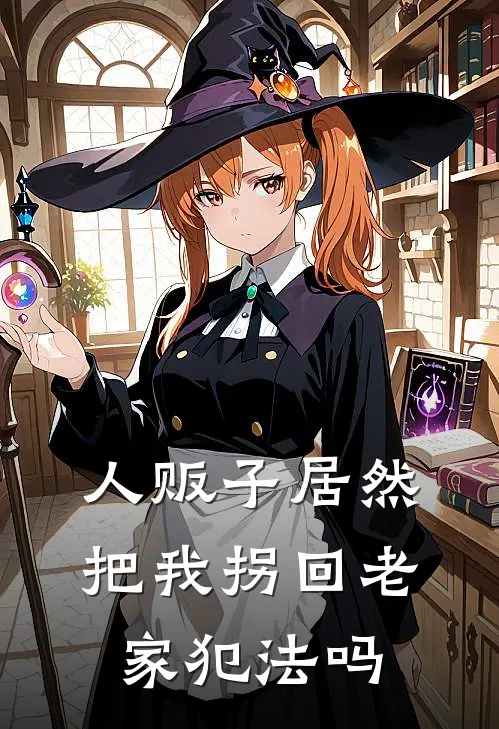 人贩子居然把我拐回老家犯法吗