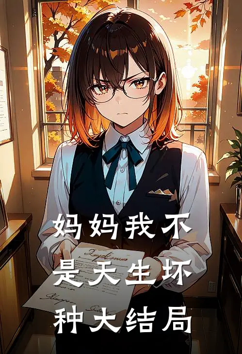 妈妈我不是天生坏种大结局