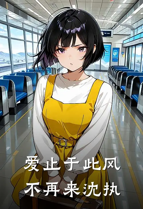 爱止于此风不再来沈执