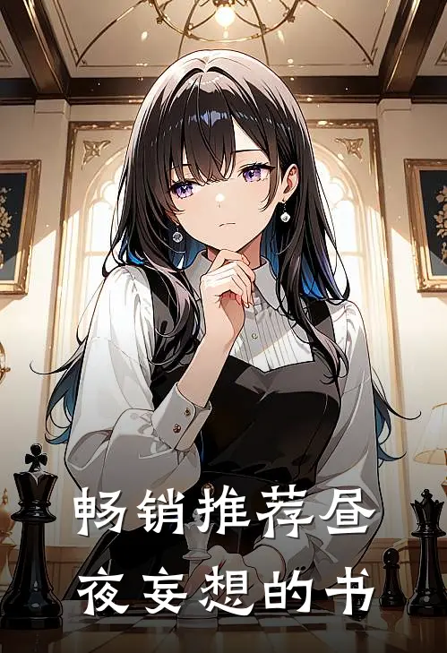 畅销推荐昼夜妄想的书