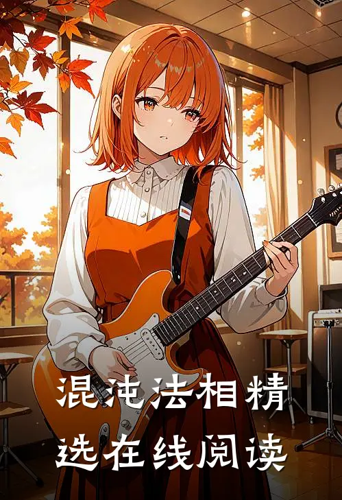 混沌法相精选在线阅读