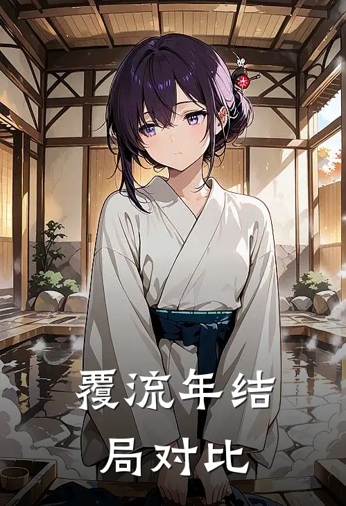 覆流年结局对比