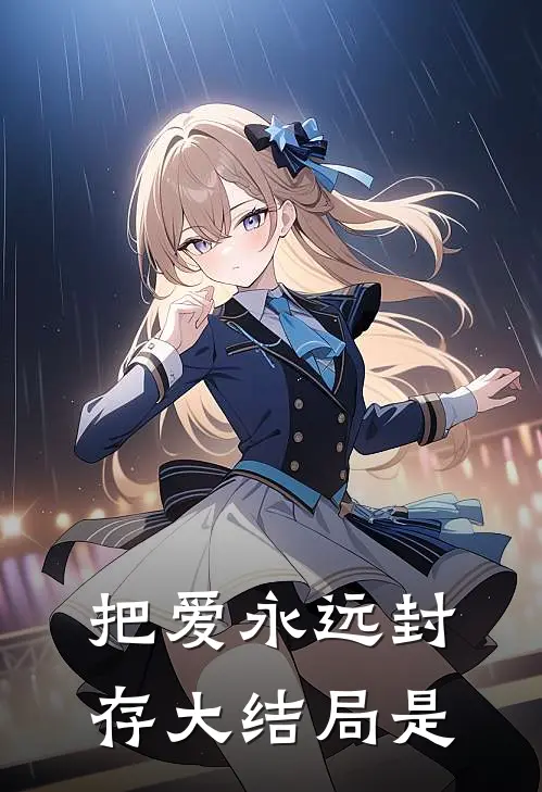 把爱永远封存大结局是