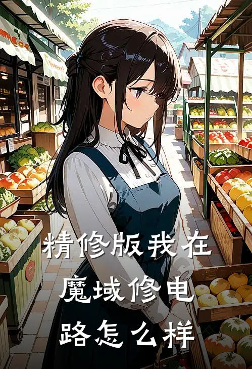精修版我在魔域修电路怎么样