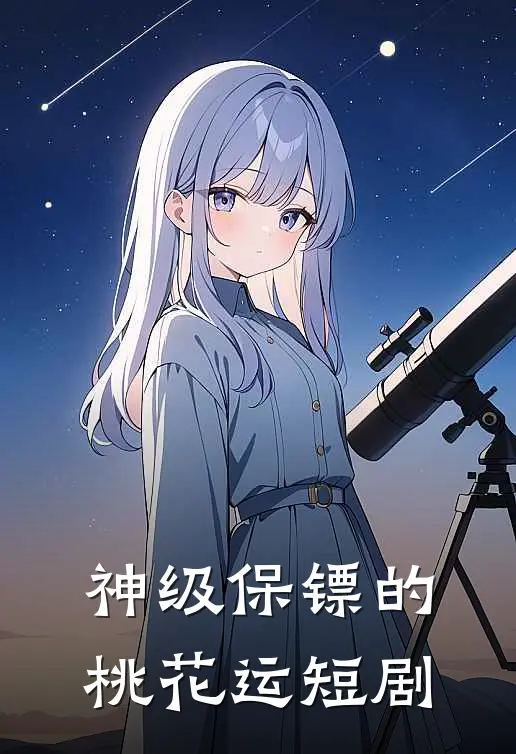 神级保镖的桃花运短剧