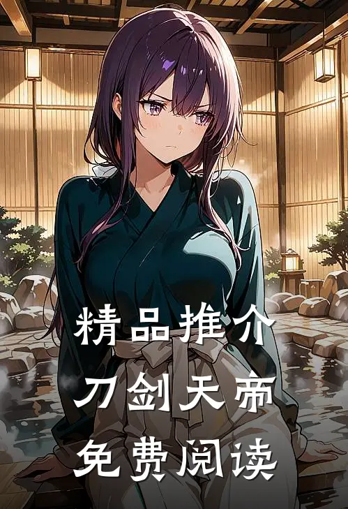 精品推介刀剑天帝免费阅读
