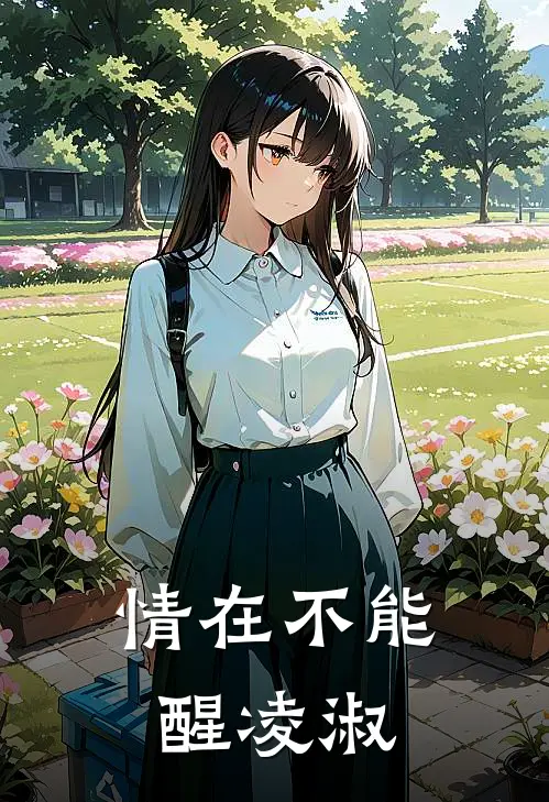 情在不能醒凌淑