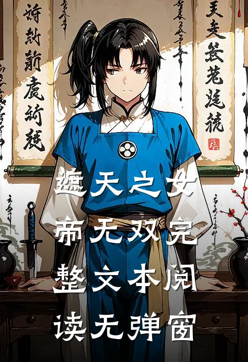 遮天之女帝无双完整文本阅读无弹窗