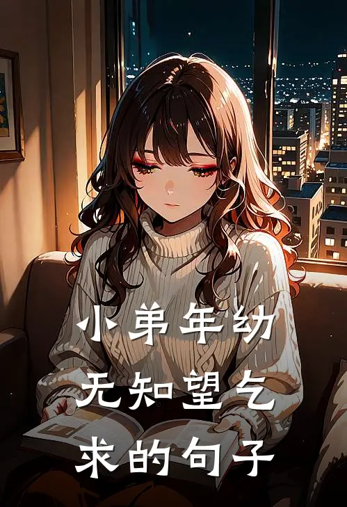 小弟年幼无知望乞求的句子