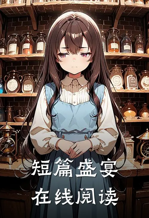 短篇盛宴在线阅读