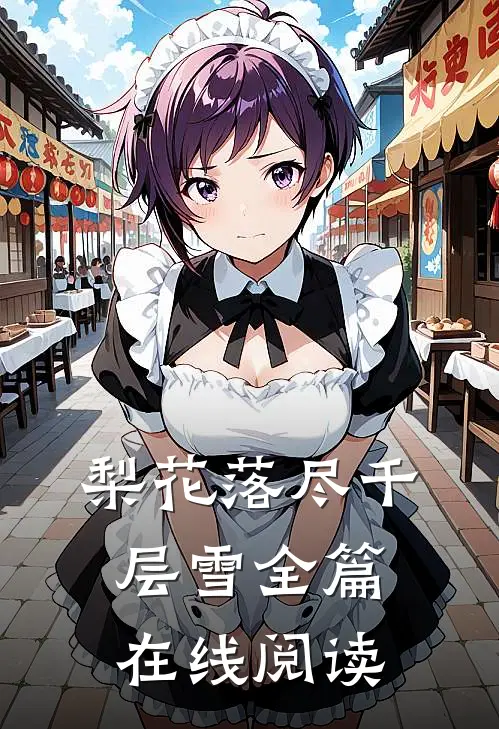 梨花落尽千层雪全篇在线阅读
