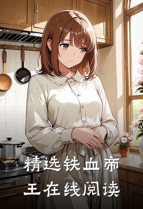 精选铁血帝王在线阅读