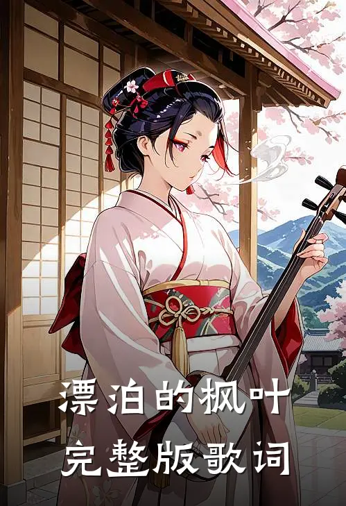 漂泊的枫叶完整版歌词