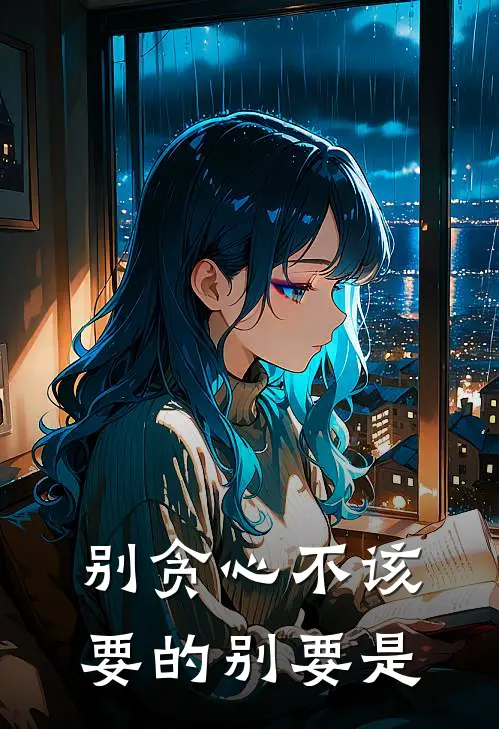 别贪心不该要的别要是
