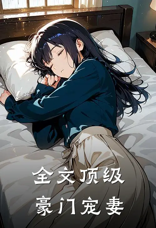 全文顶级豪门宠妻