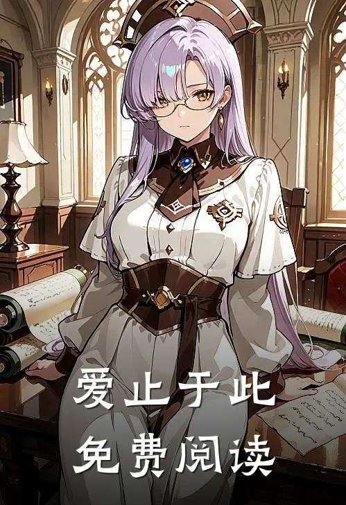 爱止于此免费阅读