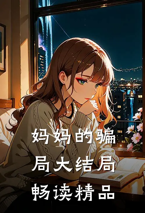 妈妈的骗局大结局畅读精品