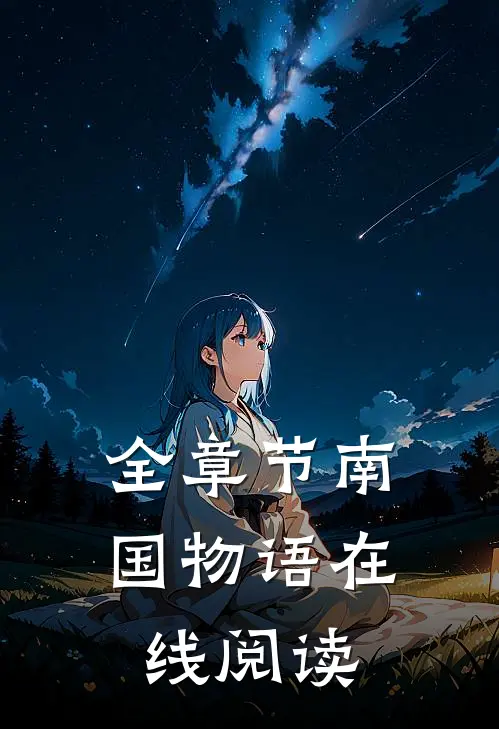 全章节南国物语在线阅读