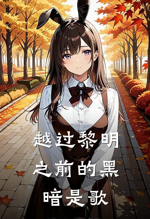 越过黎明之前的黑暗是歌