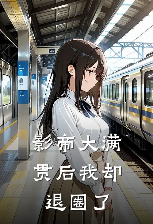 影帝大满贯后我却退圈了