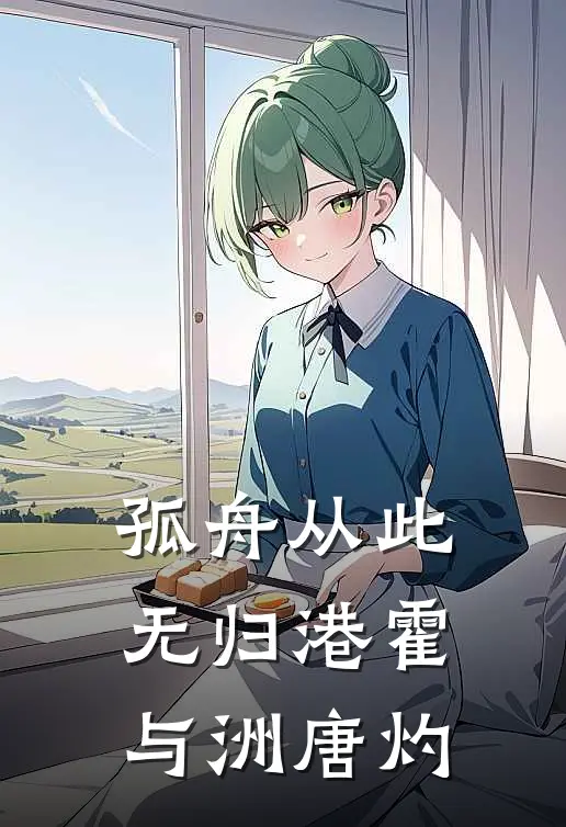 孤舟从此无归港霍与洲唐灼
