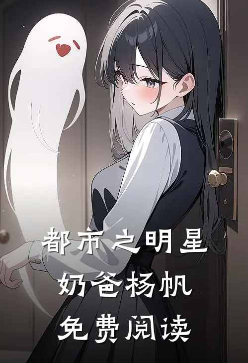 都市之明星奶爸杨帆免费阅读