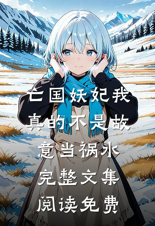 亡国妖妃我真的不是故意当祸水完整文集阅读免费