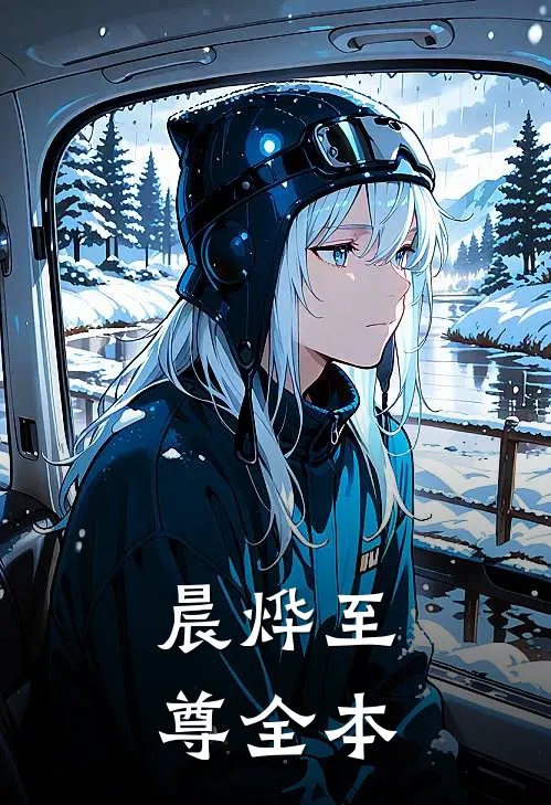 晨烨至尊全本
