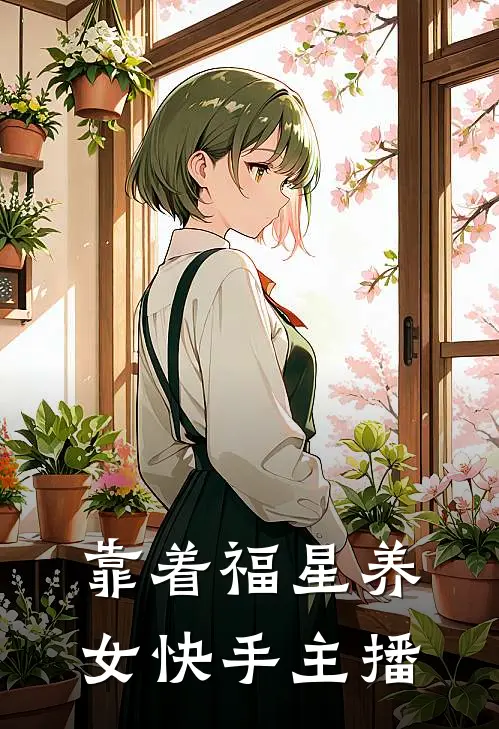 靠着福星养女快手主播