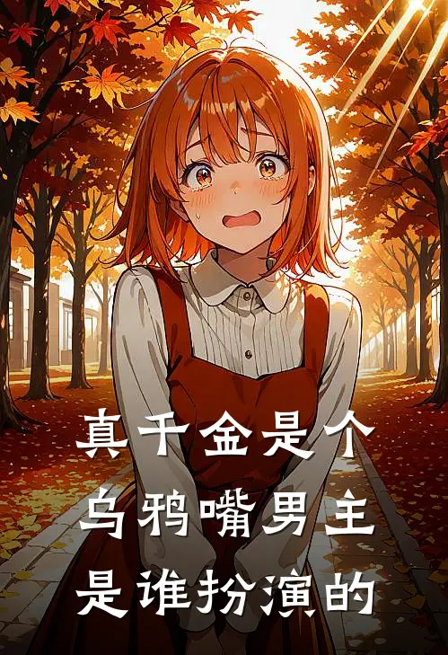 真千金是个乌鸦嘴男主是谁扮演的