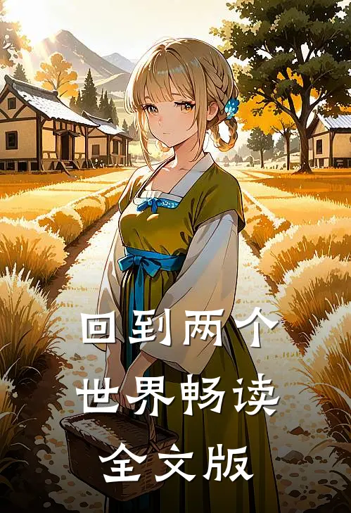 回到两个世界畅读全文版