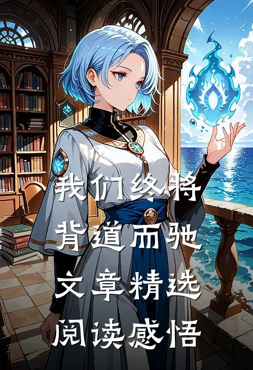 我们终将背道而驰文章精选阅读感悟