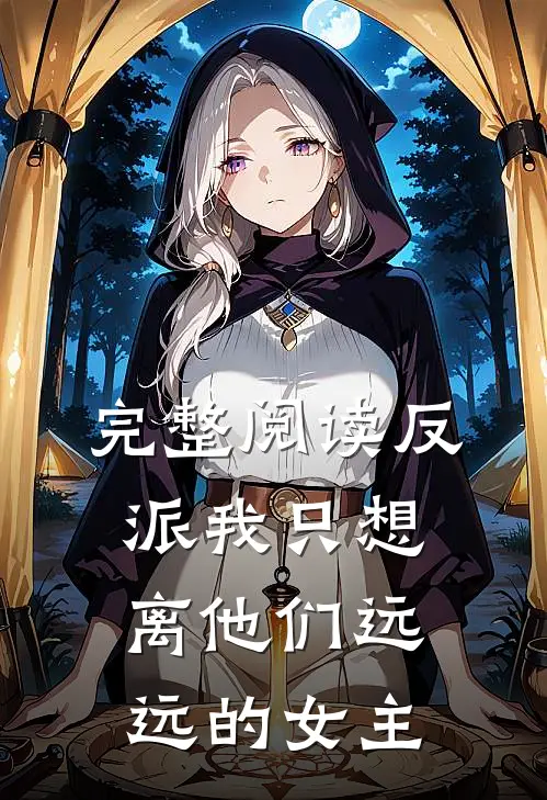 完整阅读反派我只想离他们远远的女主