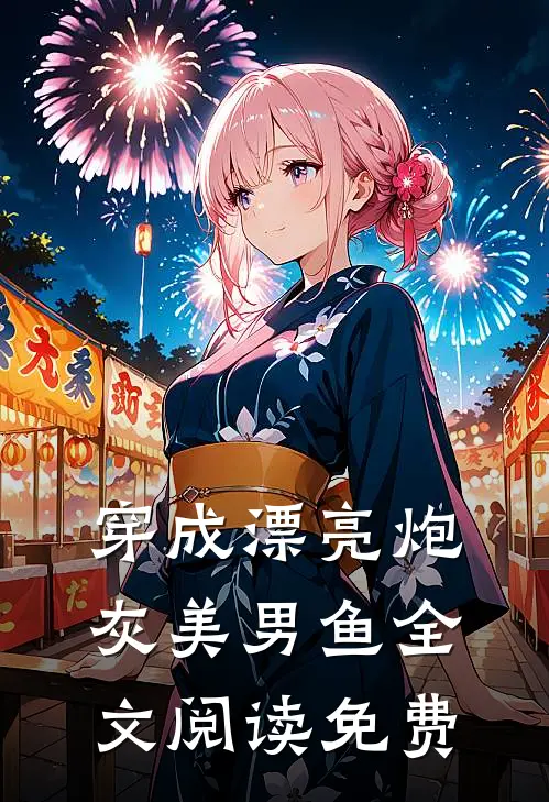 穿成漂亮炮灰美男鱼全文阅读免费