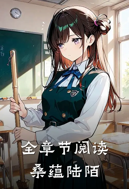 全章节阅读桑蕴陆陌