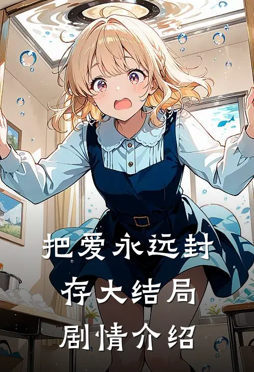 把爱永远封存大结局剧情介绍