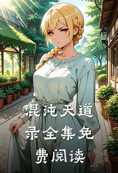 混沌天道录全集免费阅读