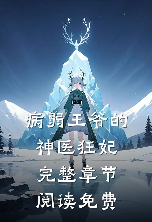 病弱王爷的神医狂妃完整章节阅读免费