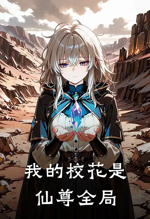 我的校花是仙尊全局