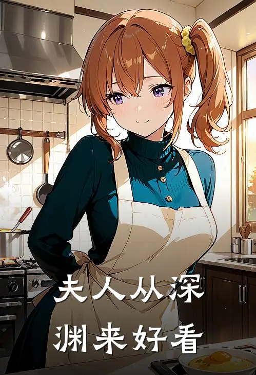 夫人从深渊来好看