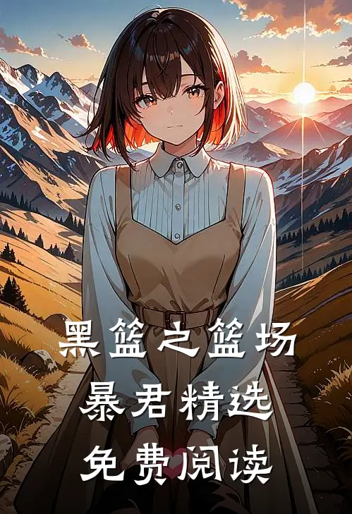 黑篮之篮场暴君精选免费阅读