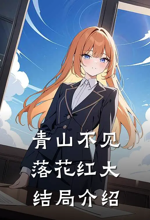 青山不见落花红大结局介绍
