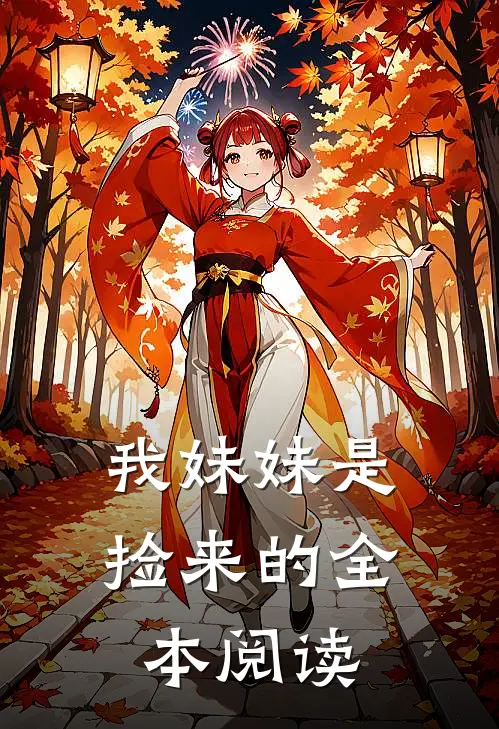 我妹妹是捡来的全本阅读
